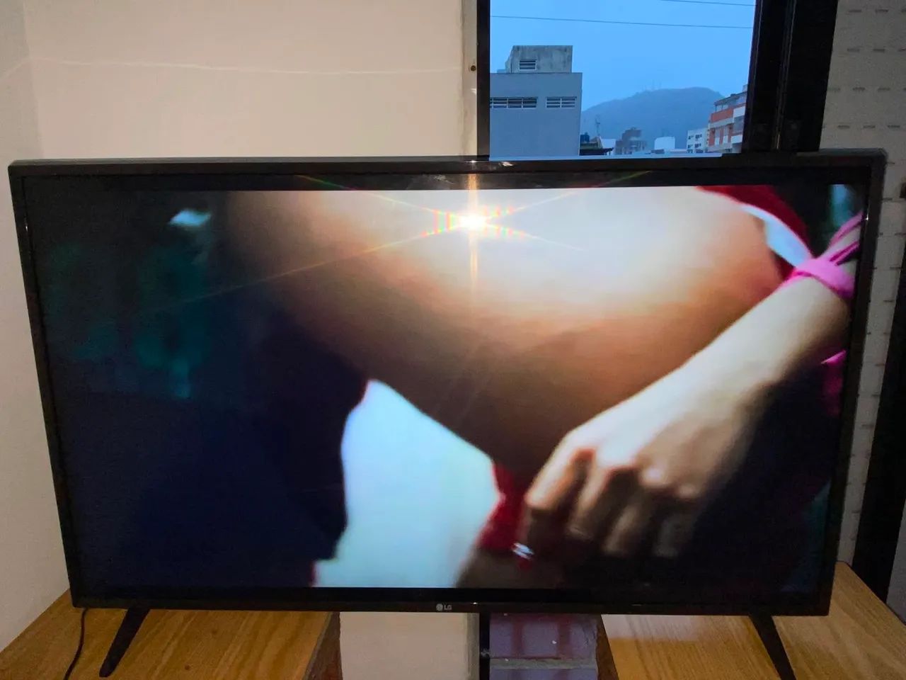SMART TV 43 POLEGADAS 4K - Foto 3
