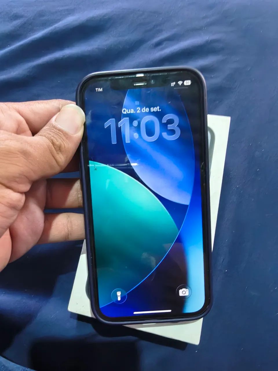 iPhone 12 128gb