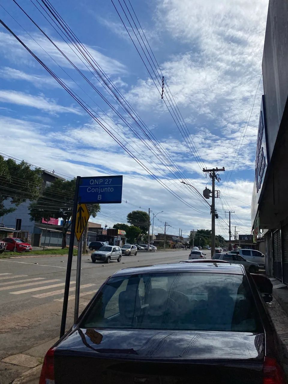 SALA COMERCIAL AV PRINCIPAL  - Foto 3