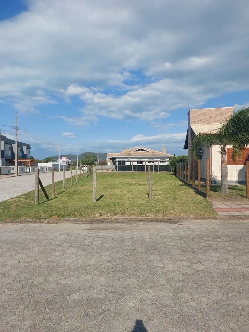 Alugo lote comercial em Garopaba sc - Foto 2