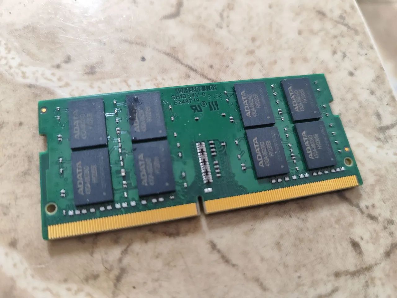 Memória RAM 16GB DDR4 Note - Foto 2