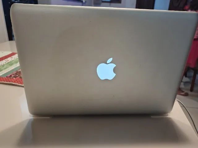 Notebook  - Foto 2