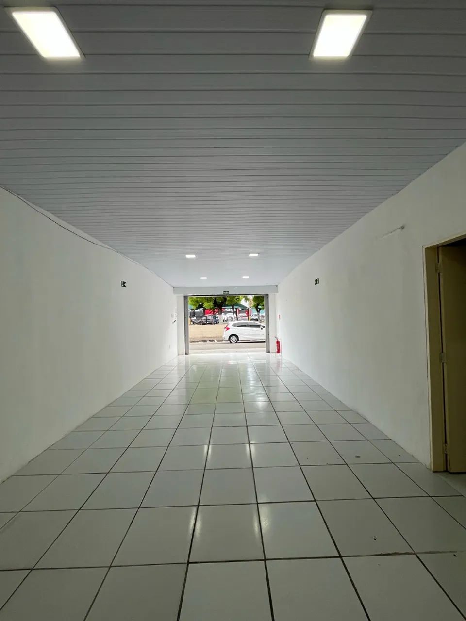 Alugo, quase esquina com Bezerra de Menezes - Foto 4