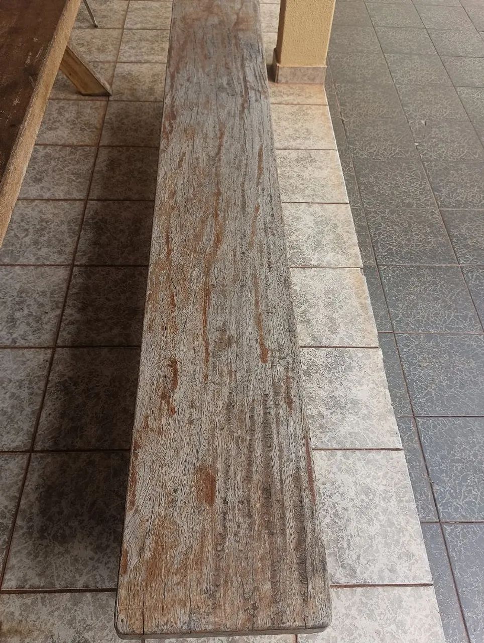 Bancos prancha  - Foto 3