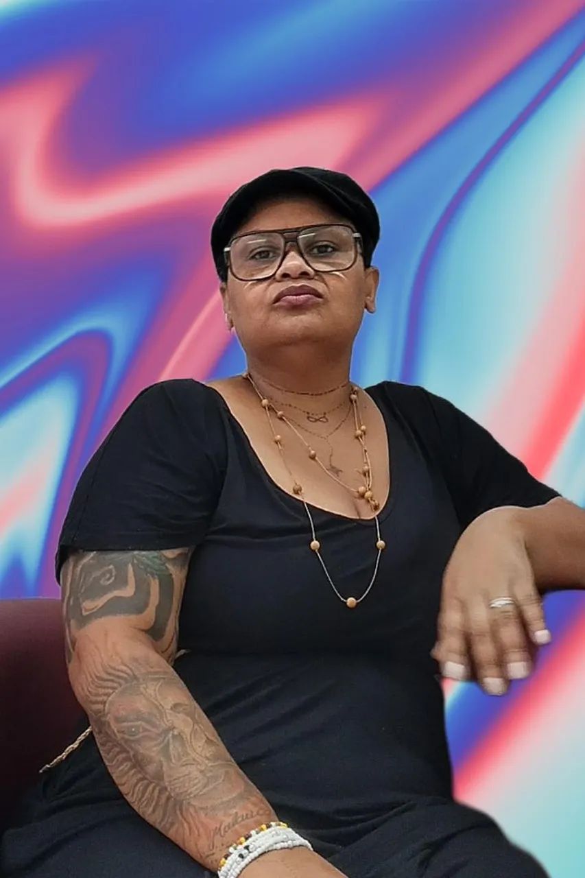 Professora de reforço escolar 