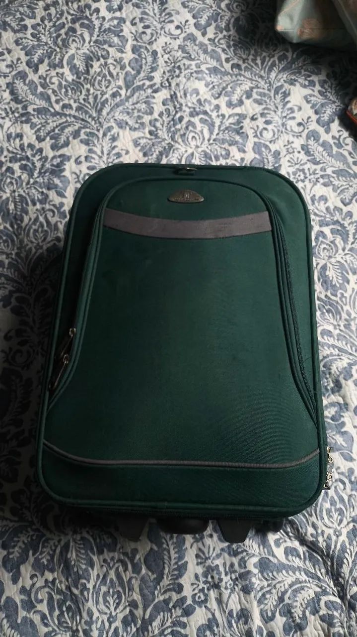 MALA VIAGEM