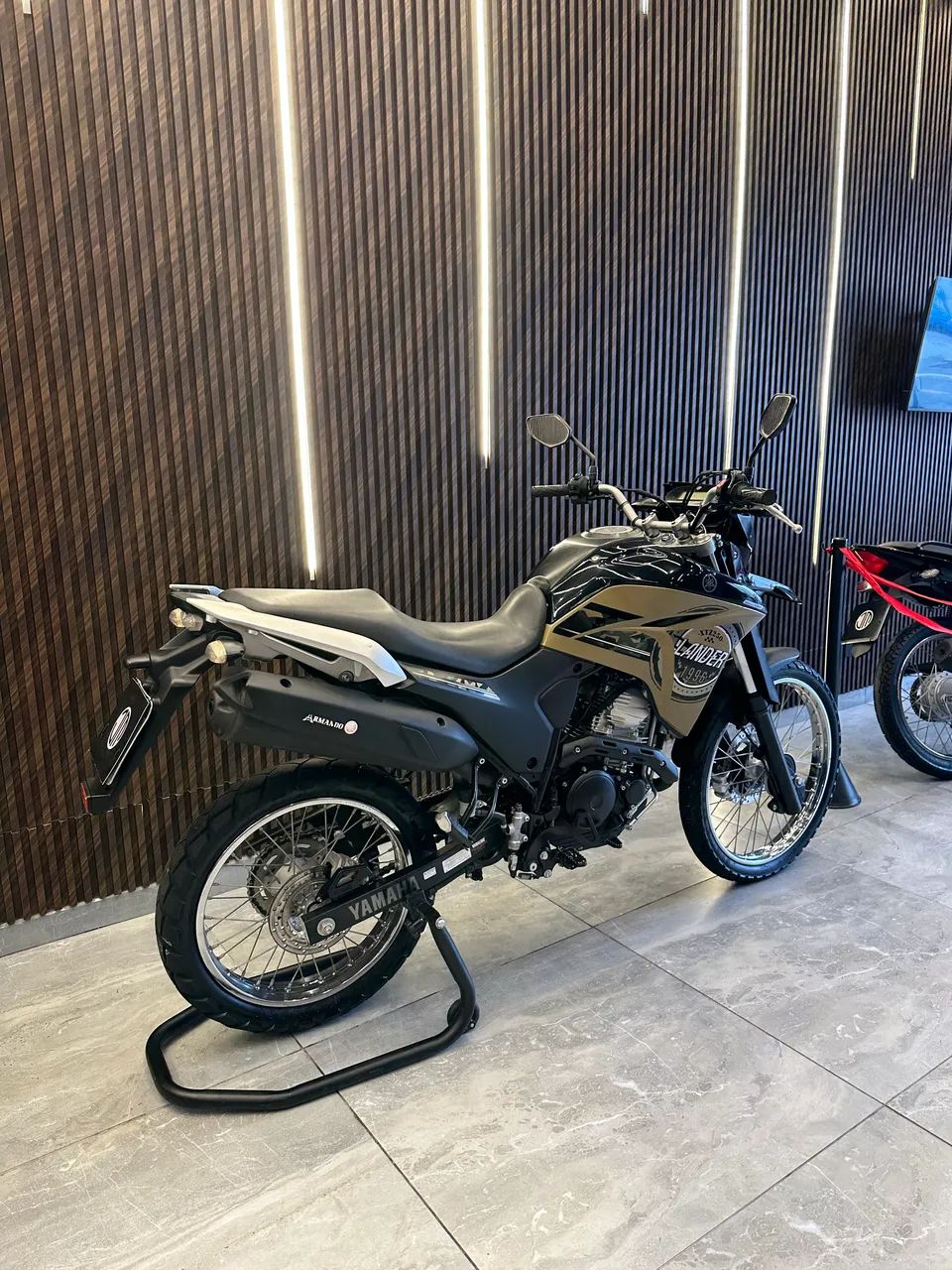 YAMAHA LANDER 250 2022 - Foto 3