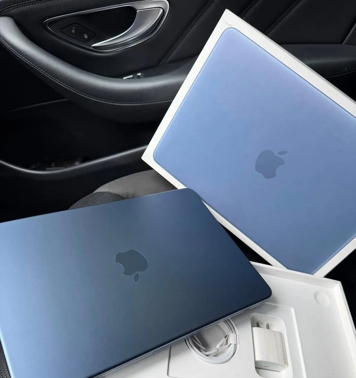 Macbook neo 256gb lacrado - Notebooks - Asa Norte, Brasília