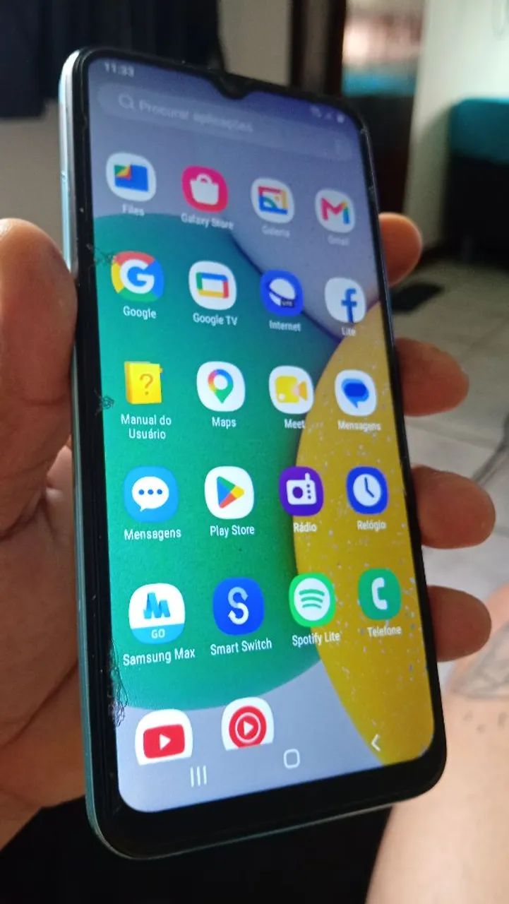 Celular Samsung 32g - Foto 4