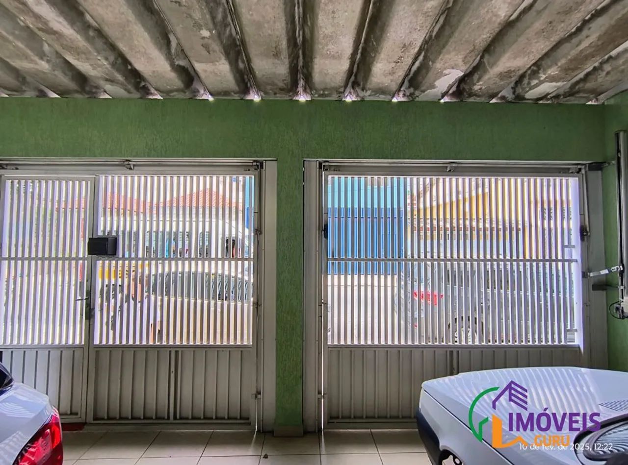 SOBRADO - SACOMÃ - SP - Foto 2