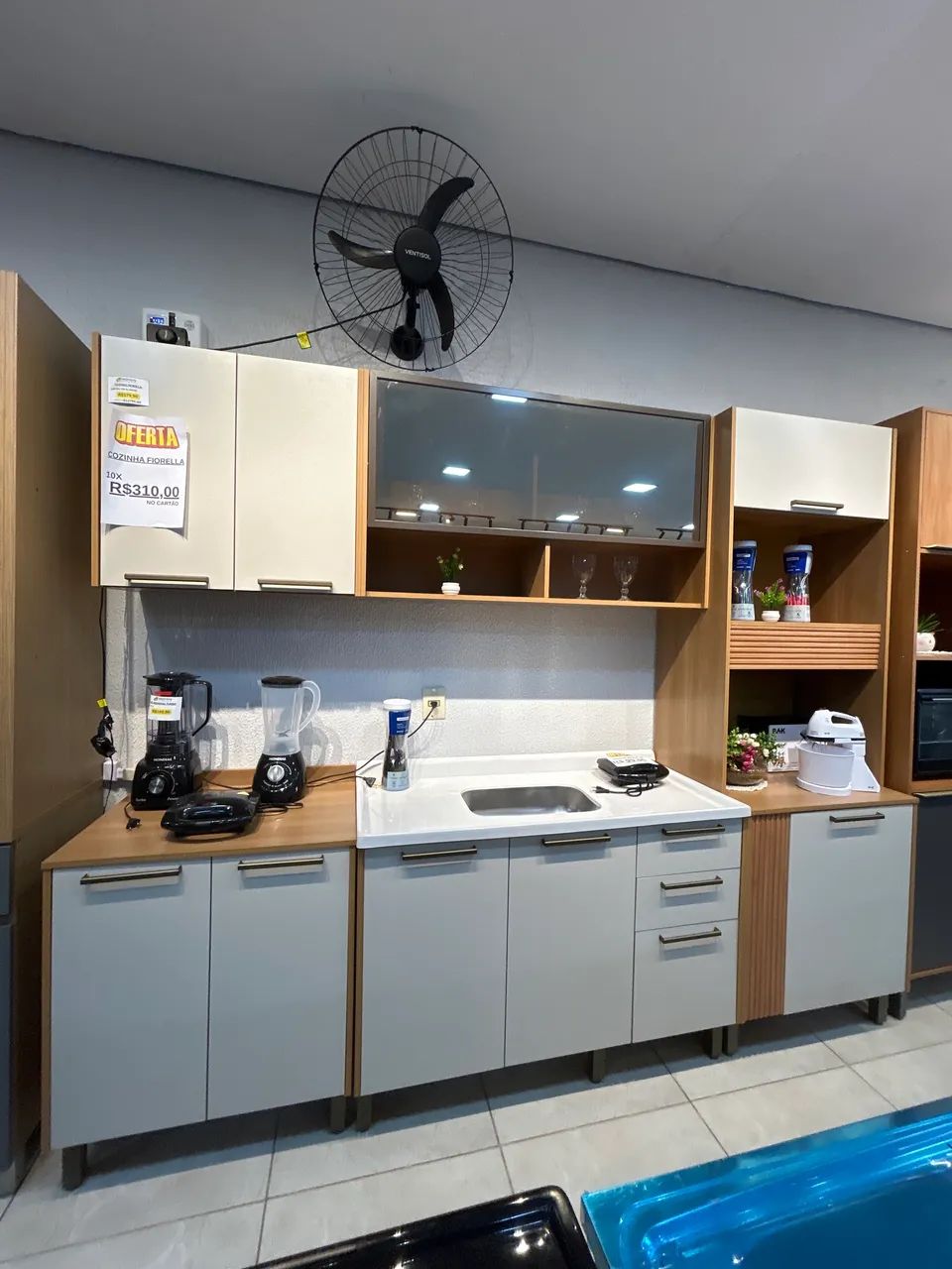 COZINHAS NA PROMOÇÃO - MÊS DO CLIENTE  - Foto 2