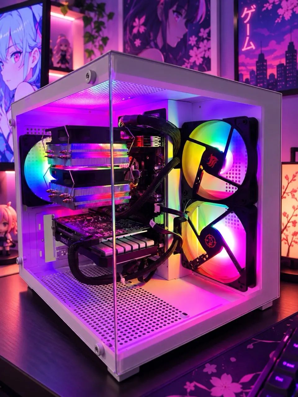 Vendo Pc Gamer  - Foto 4