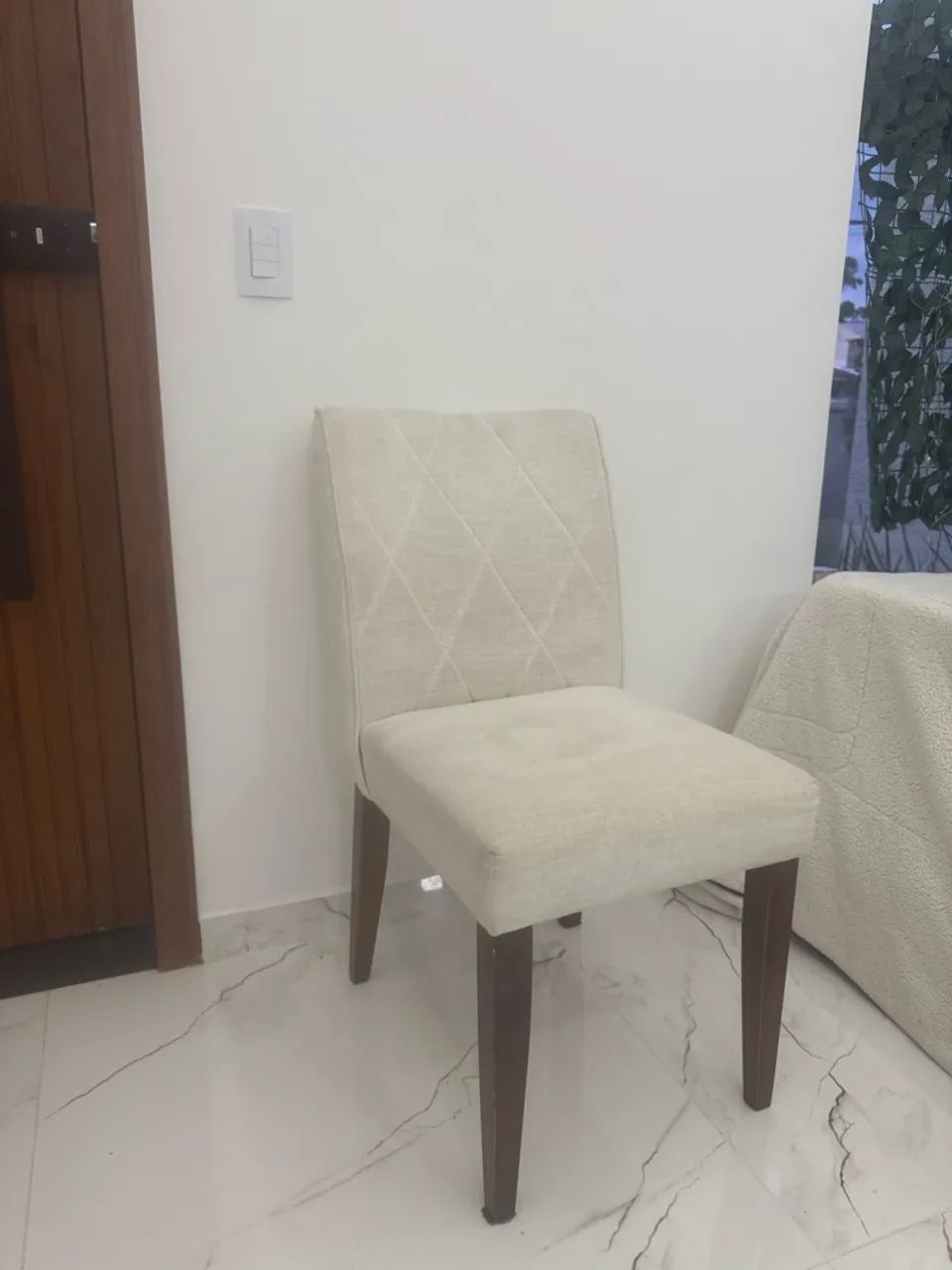Jogo de Cadeiras - Foto 2
