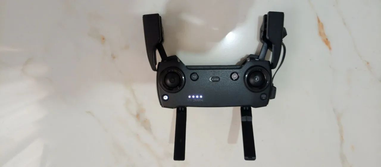 Drone Dji Mavic Air - Foto 3
