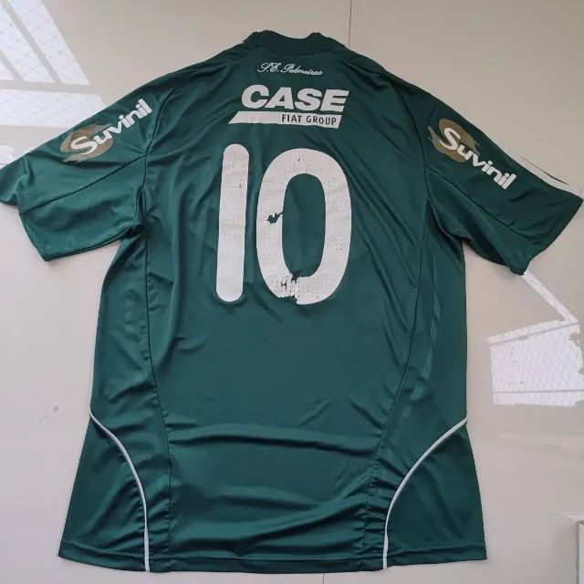 Esporte: Camisa do Palmeiras . - Foto 2