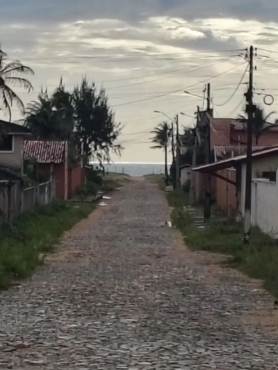 Lote na Taiba 560m2  - Foto 5