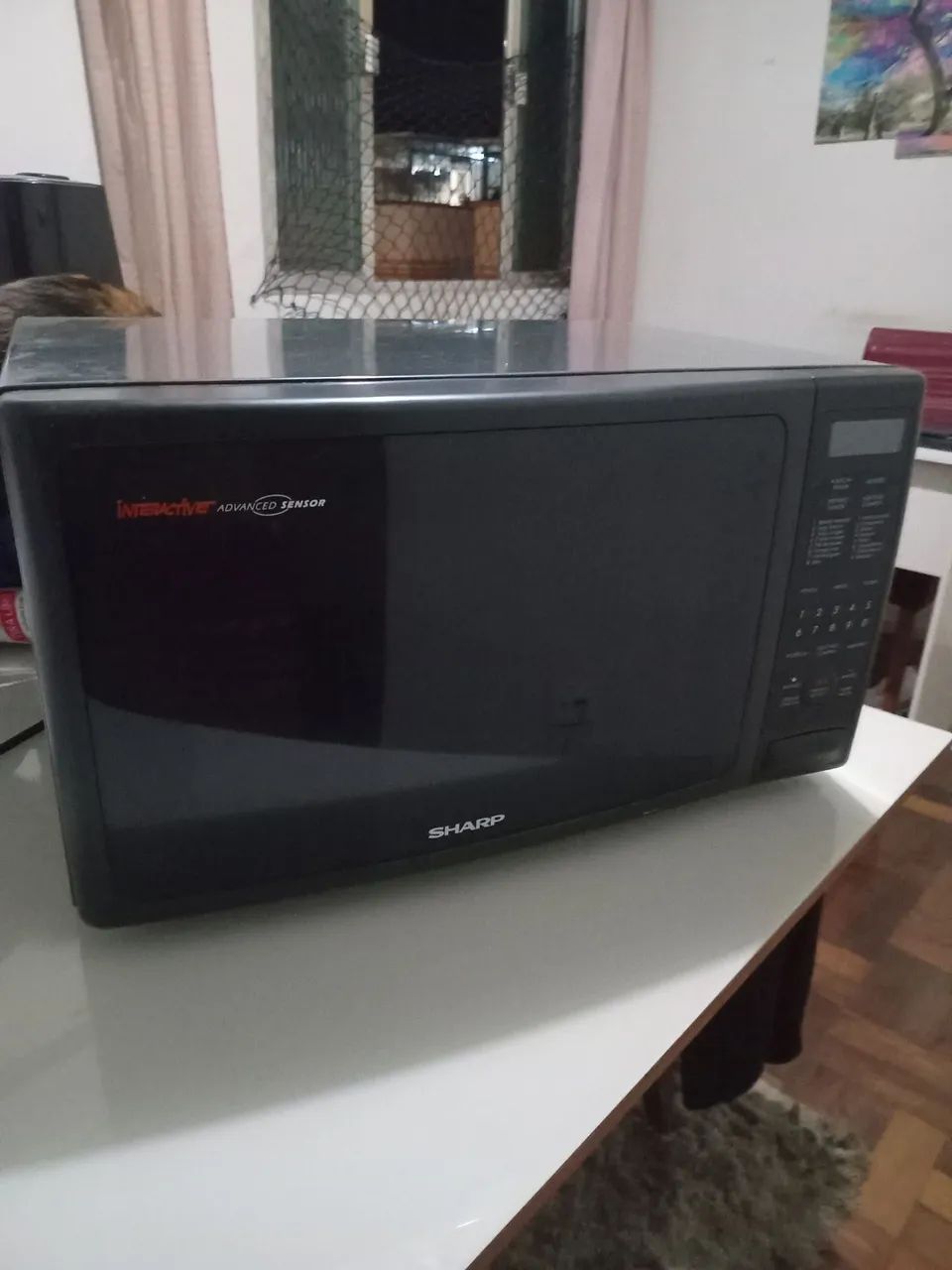 Microndas SHARP 27 Litros