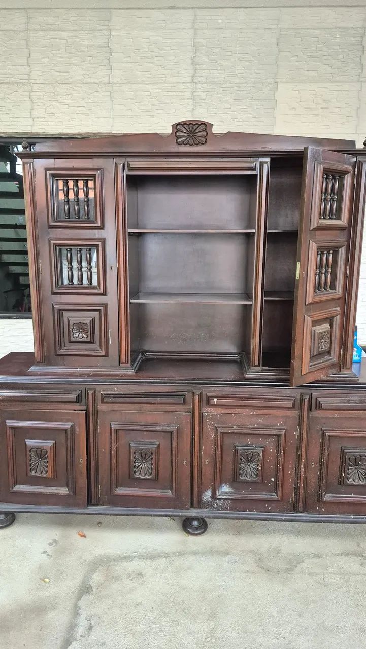 Armario antigo  - Foto 2