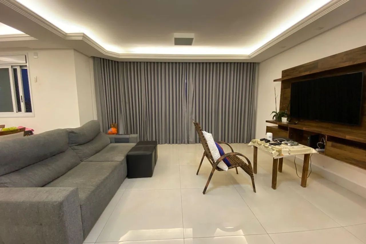 Apartamento à Venda - Barreiro, 3 Quartos, 129 m2 - Foto 5