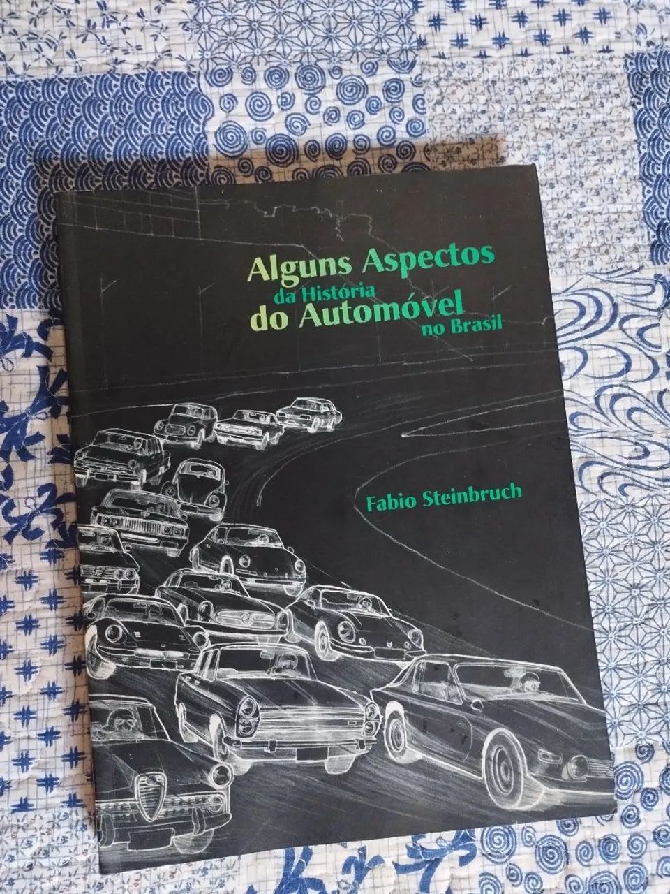 Livros 