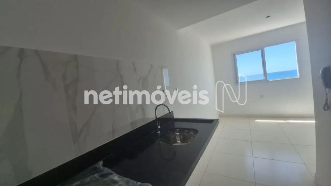 Studio Compacto com Vista Mar em PIATÃ  Rentabilidade Garantida! - Foto 5