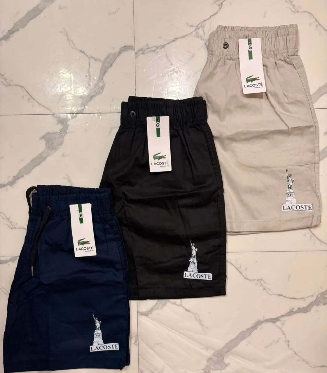Short sarja Mauricinho  - Foto 3