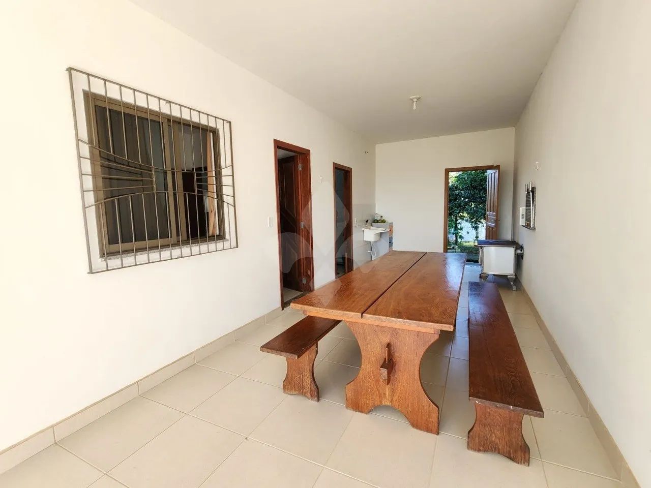 Casa 3 dormitórios, Centro- Paulo Lopes/ SC - Foto 3