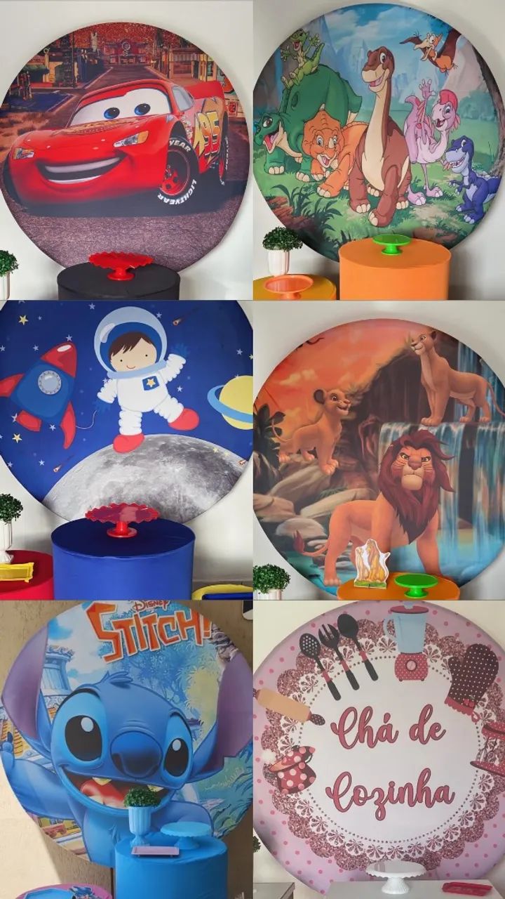 Acervo decoração  - Foto 4