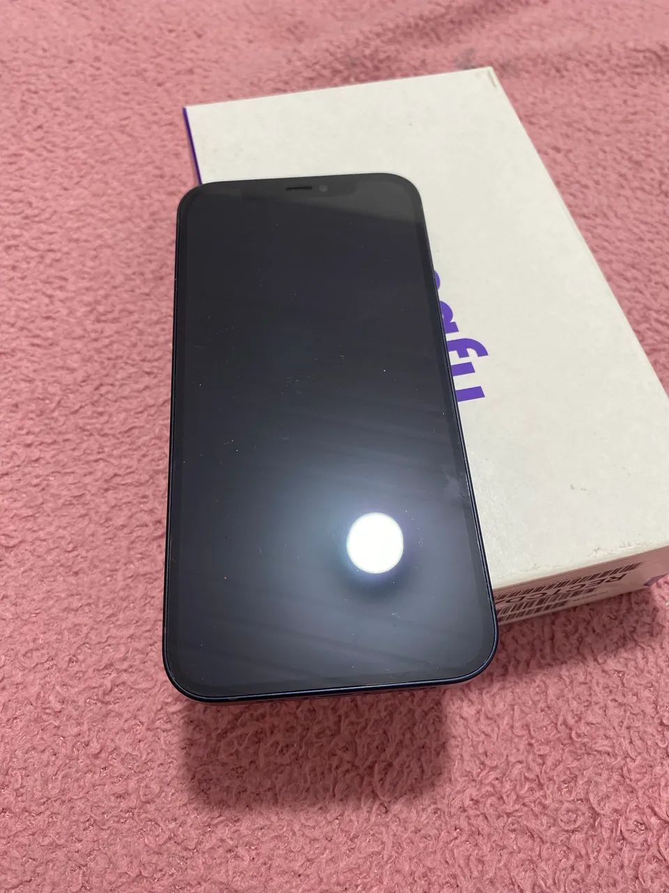 iPhone 12 64gb  - Foto 2