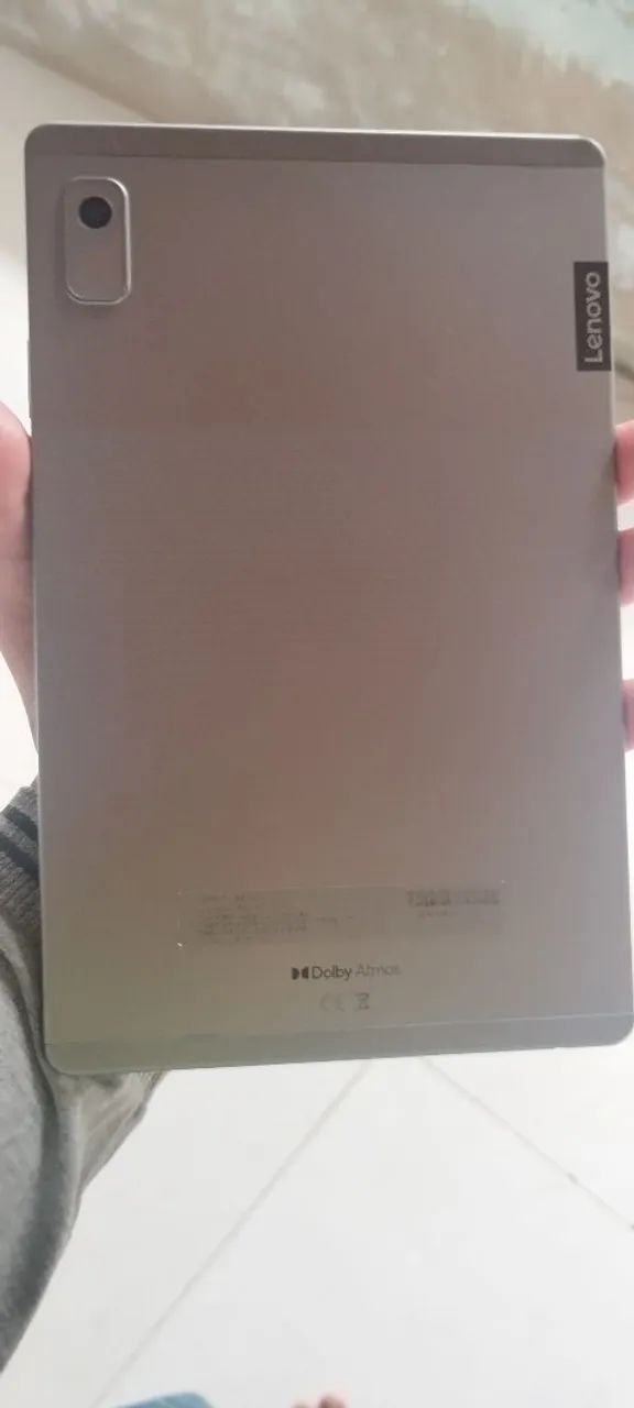 Tablet Lenovo  - Foto 3