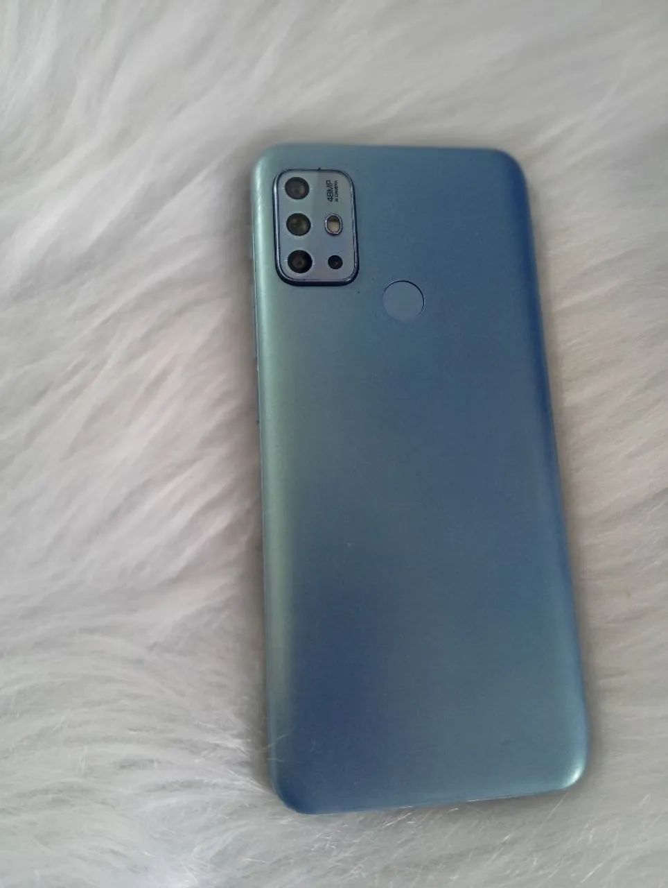 Celular Motorola G20 64 GB