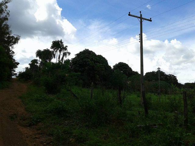 Lote de 5 mil mt2 chacara vale das antas medidas 50x100 valor 90 mil - Foto 4