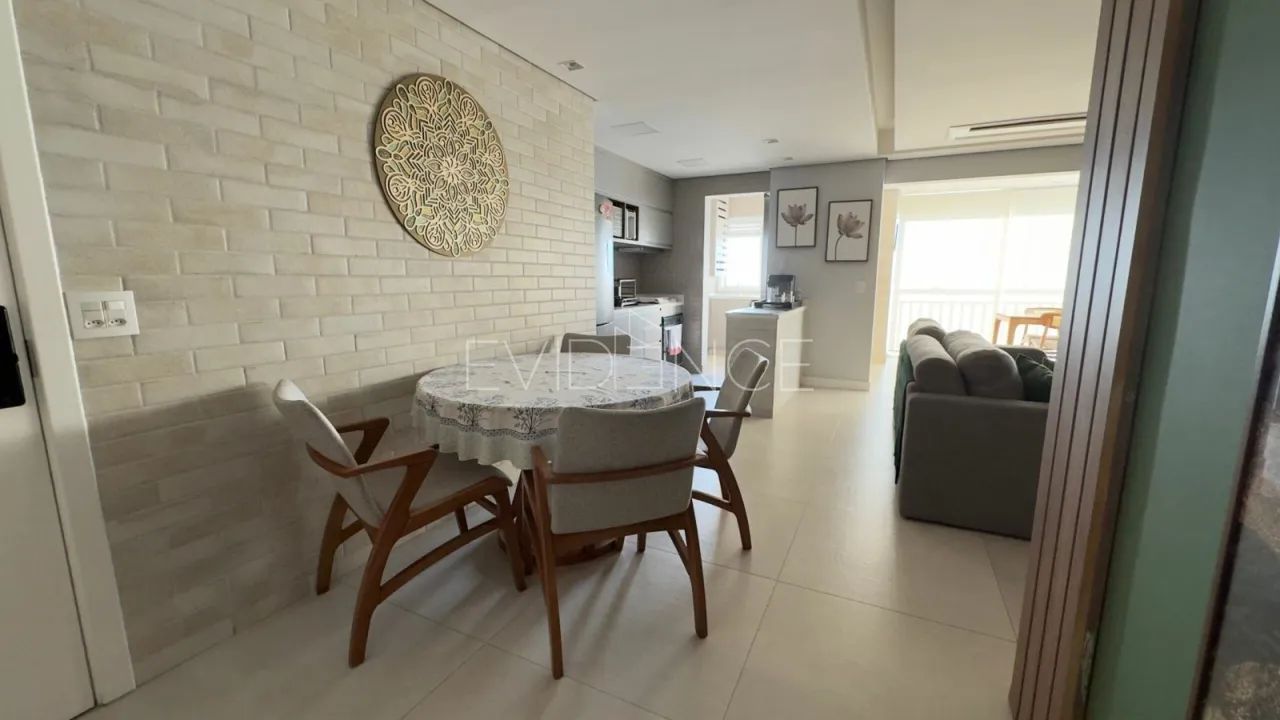 Apartamento à venda com 3 dormitórios no Tatuapé