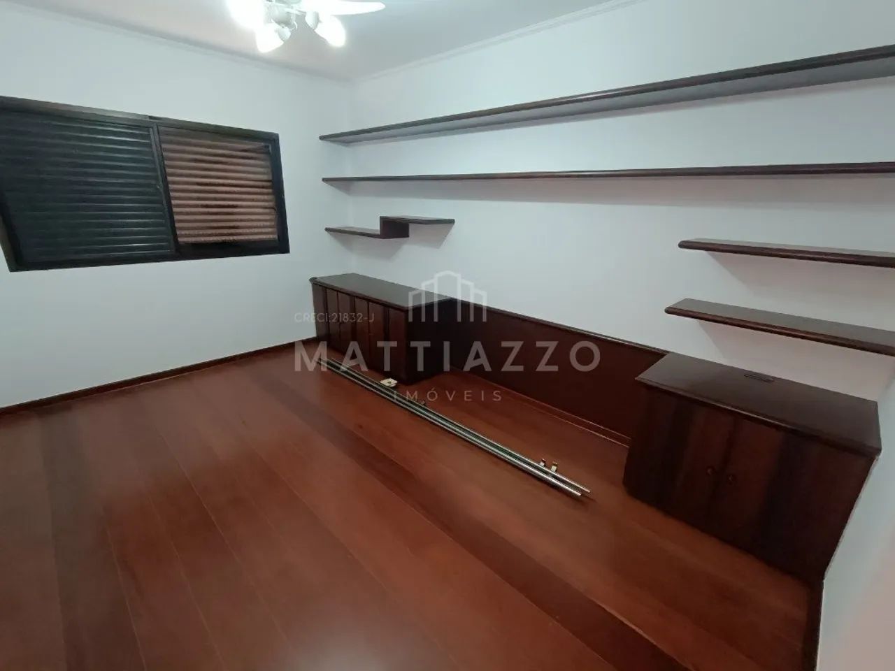 Apartamento à venda, com área total de 321m² no Edifício Bassinelo em Limeira/SP - Foto 5