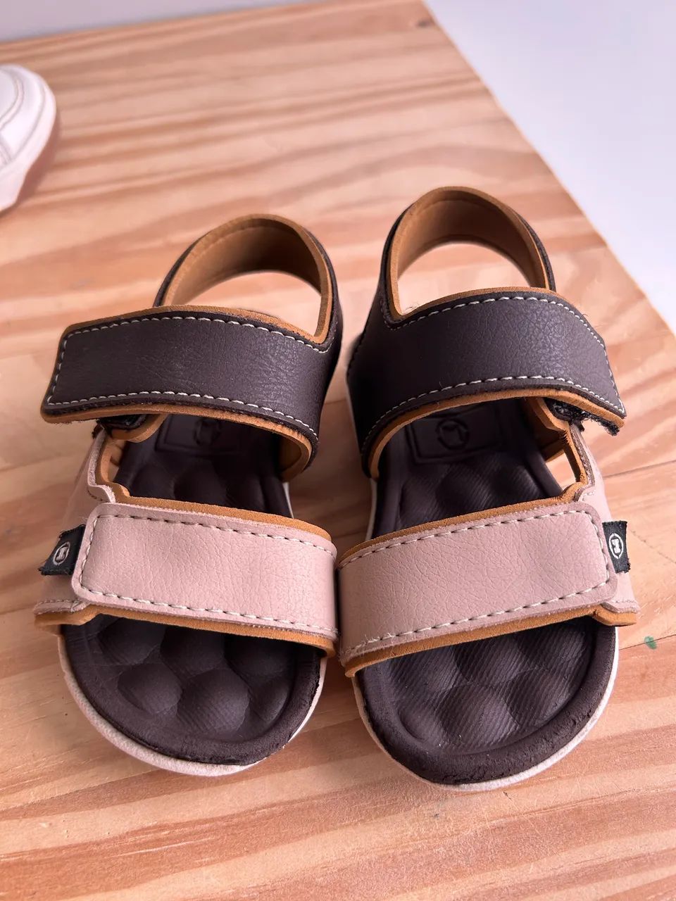 Sapatos infantis  - Foto 3