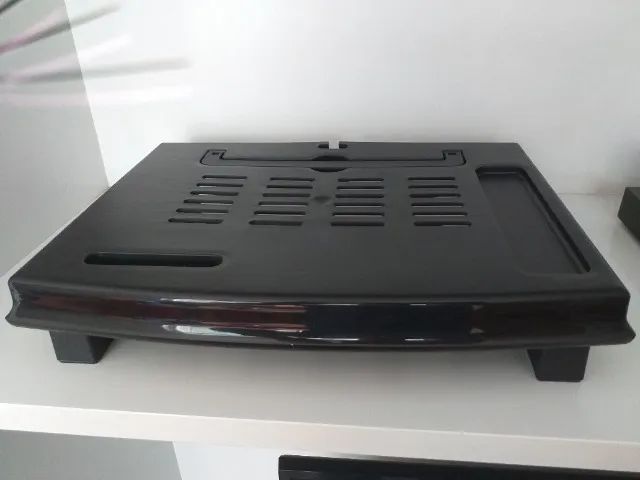 Monitor LG Flatron W2053TQ 20 Polegadas Tela Widescreen LCD 60HZ Excelente Estado !! - Foto 5