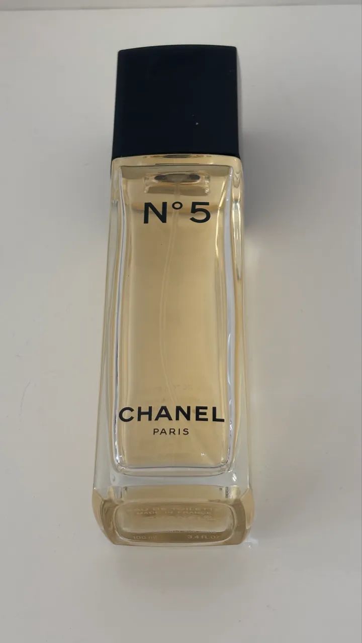 Perfume Chanel N° 5
