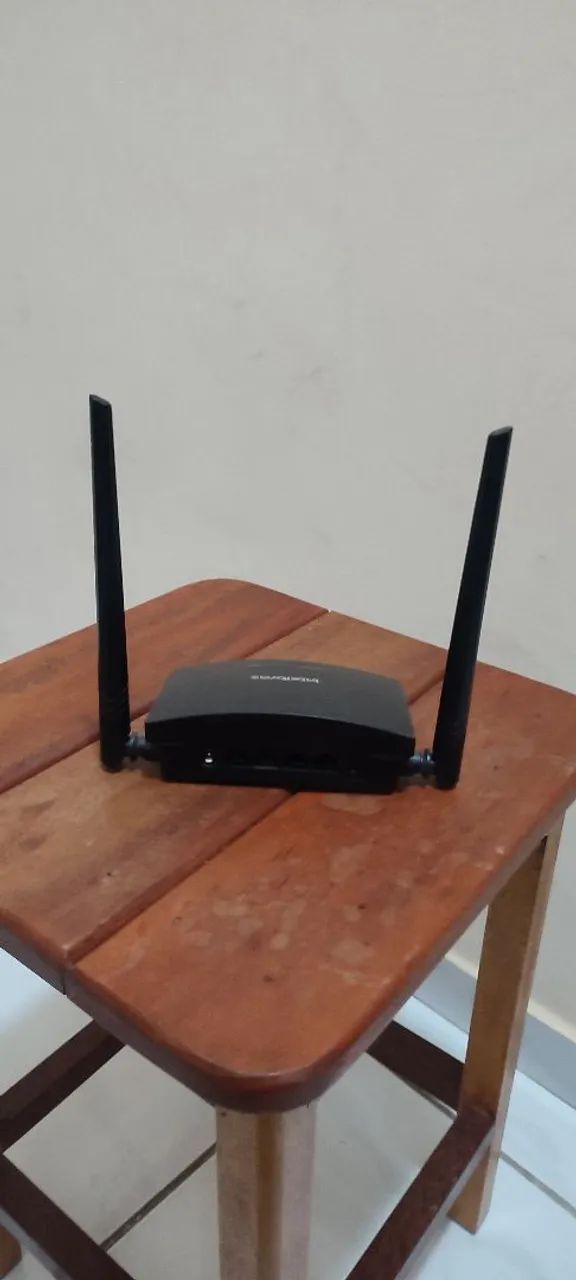 Vendo roteador intelbras  - Foto 2