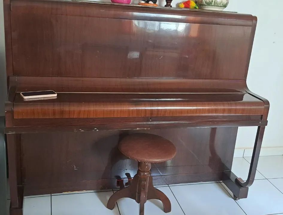 Piano - Foto 2