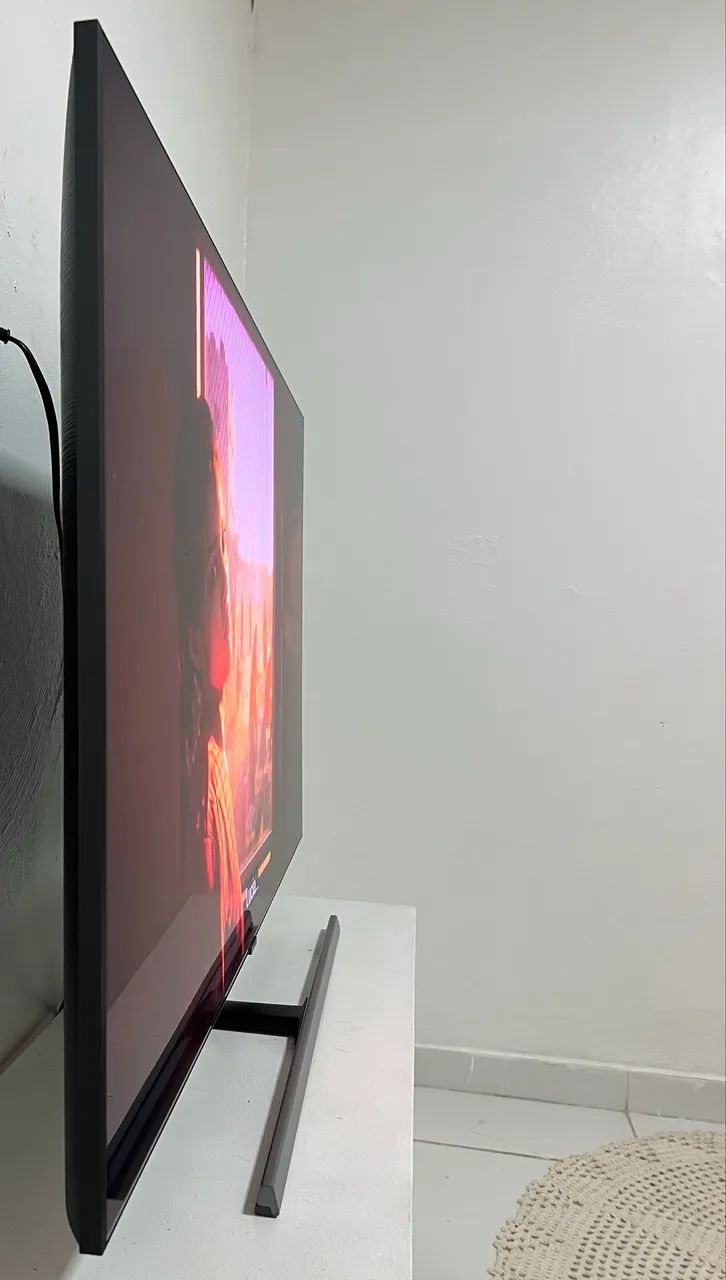 Tv Samsung Qled 4k Q80R  - Foto 3