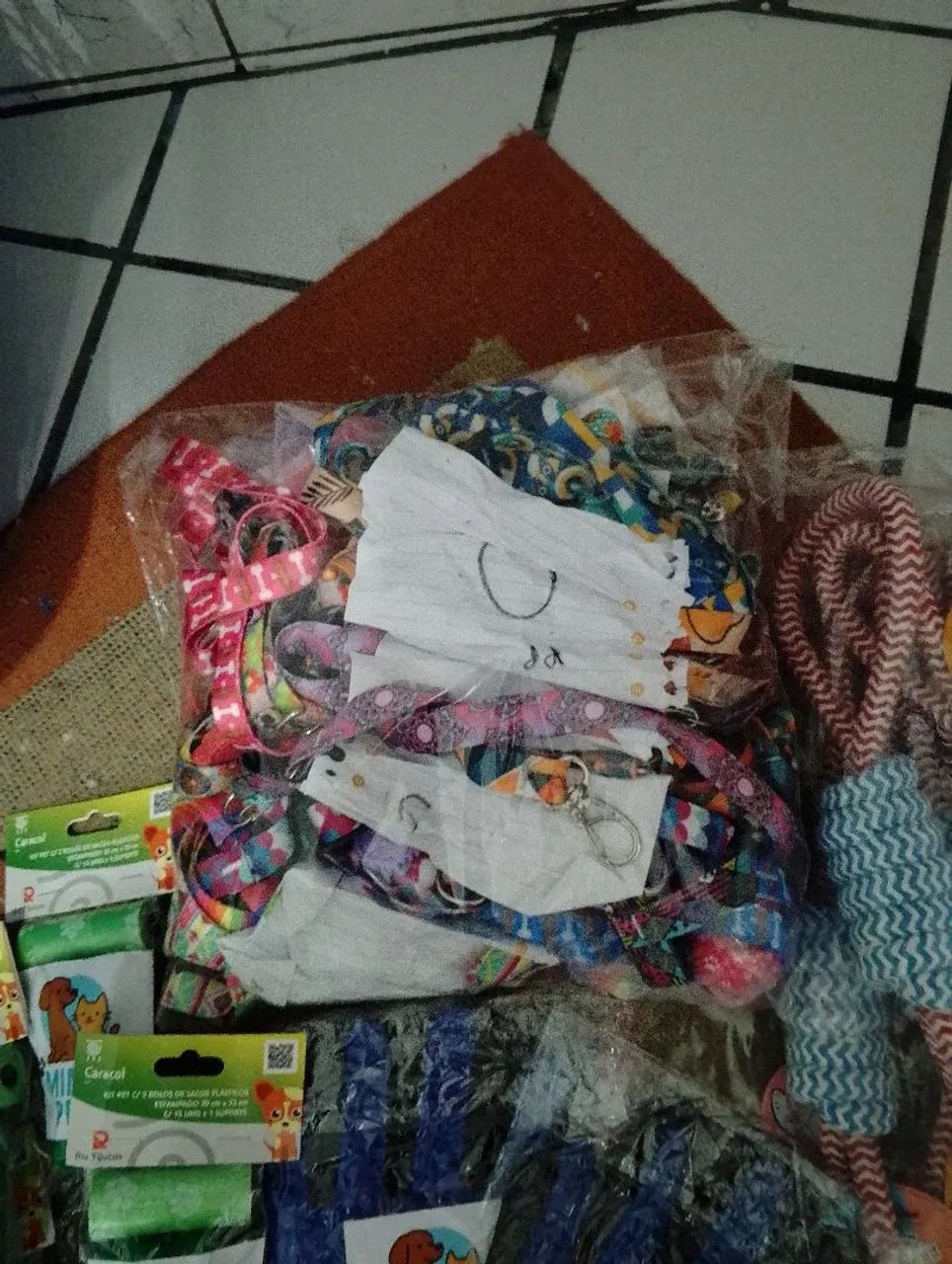 Kit para pet65578342221313122
