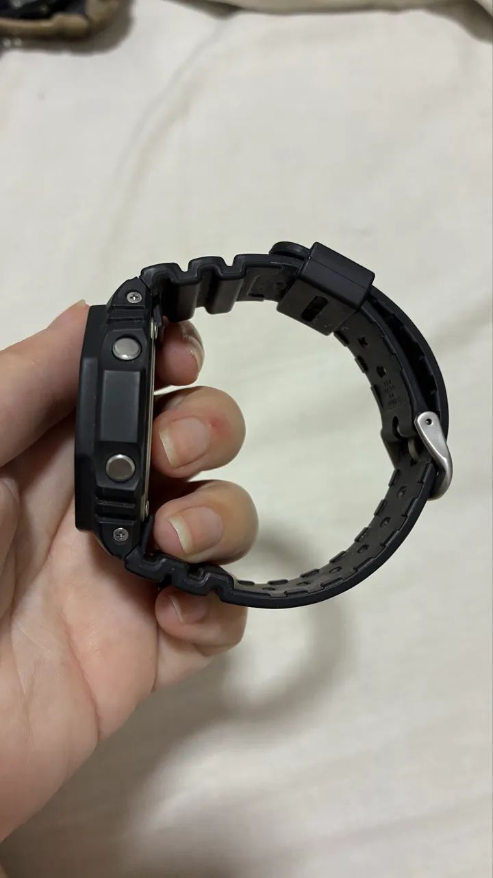 Gshock  - Foto 2