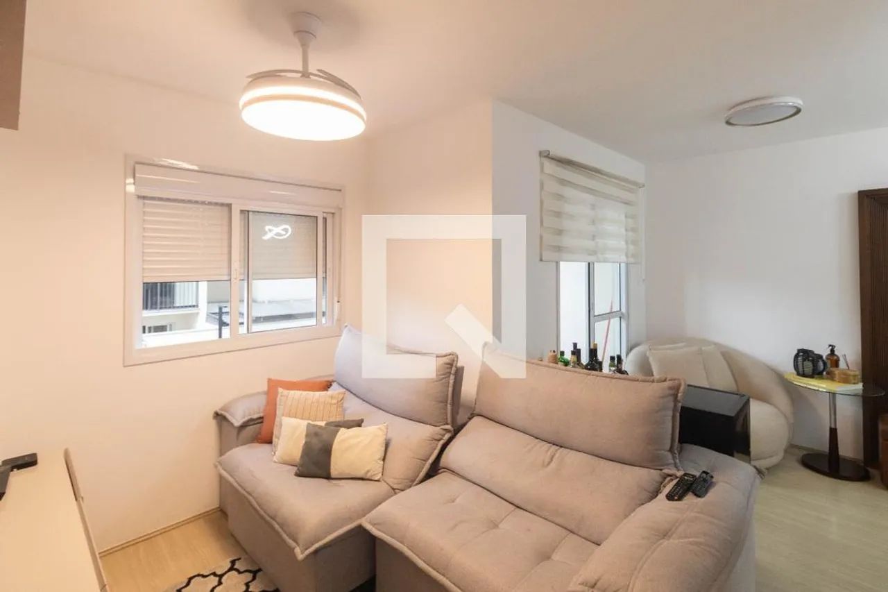 Apartamento à Venda - Vila Guilherme, 2 Quartos, 61 m2 - Foto 2