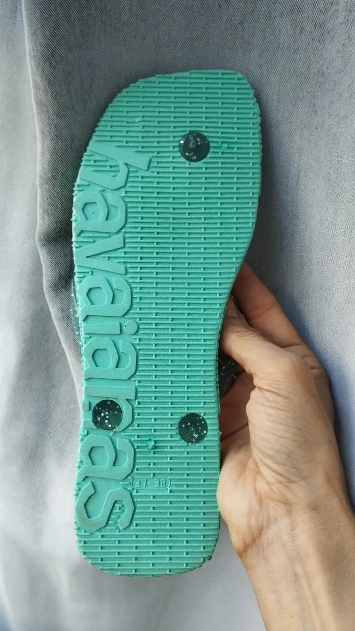 Chinelo Havaianas  - Foto 2
