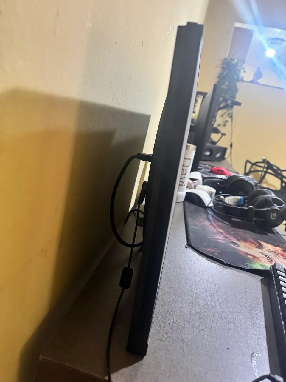 Munitor 180 hz  LG ULTRA NVIDIA - Foto 2