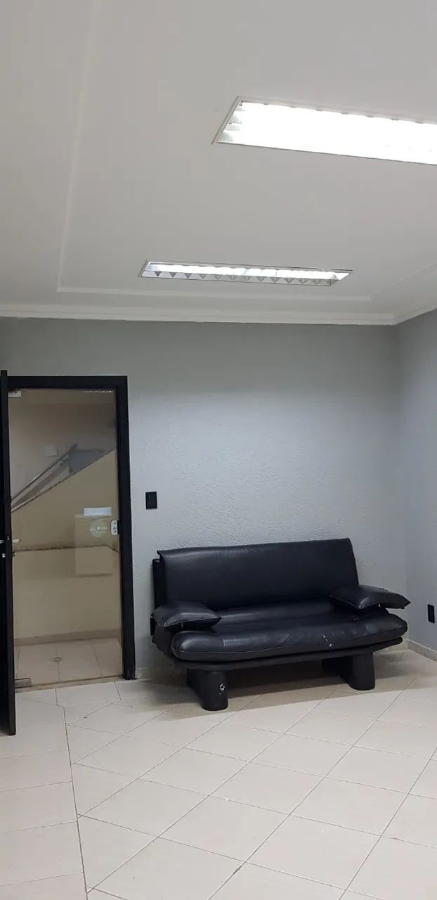 Sala comercial no calçadão de Londrina - Foto 3