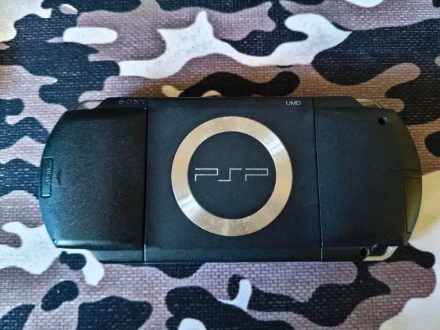 Psp 1000 - Foto 3
