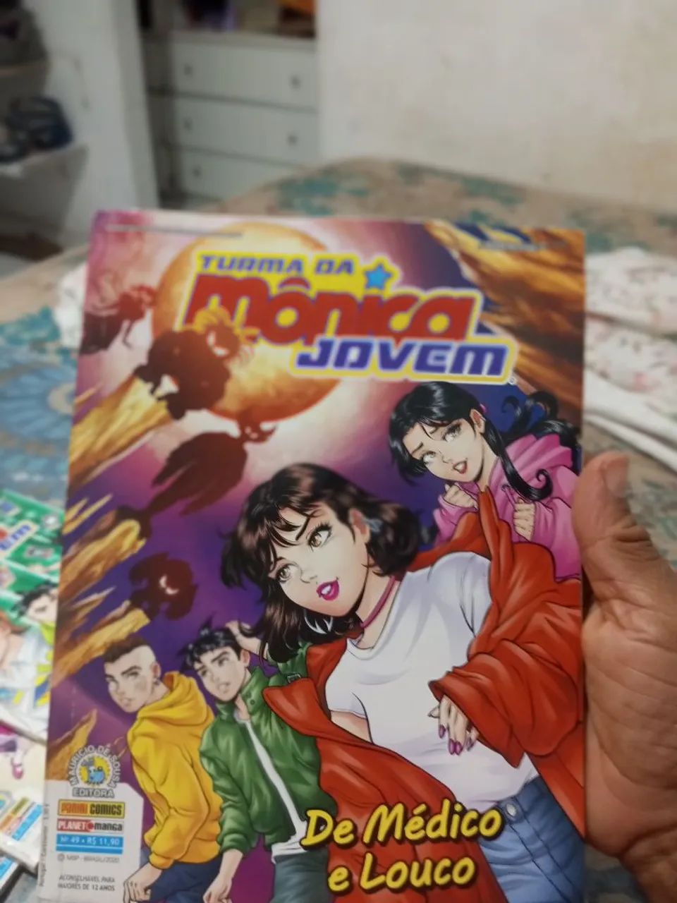 Livro  - Foto 2