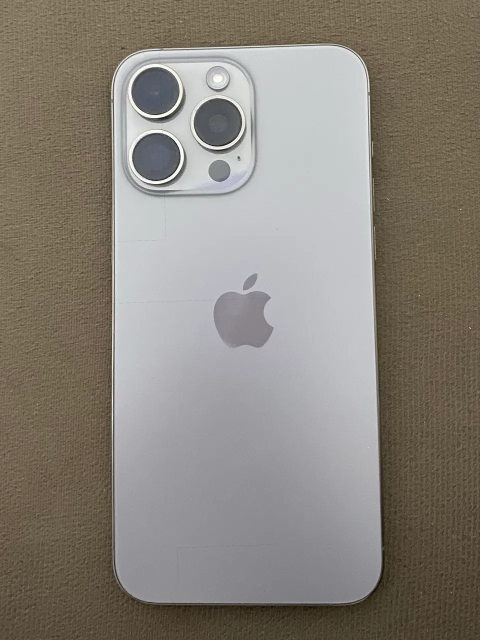 iPhone 14 Pro Max 256gb - Celulares e Smartphones - Méier, Rio de