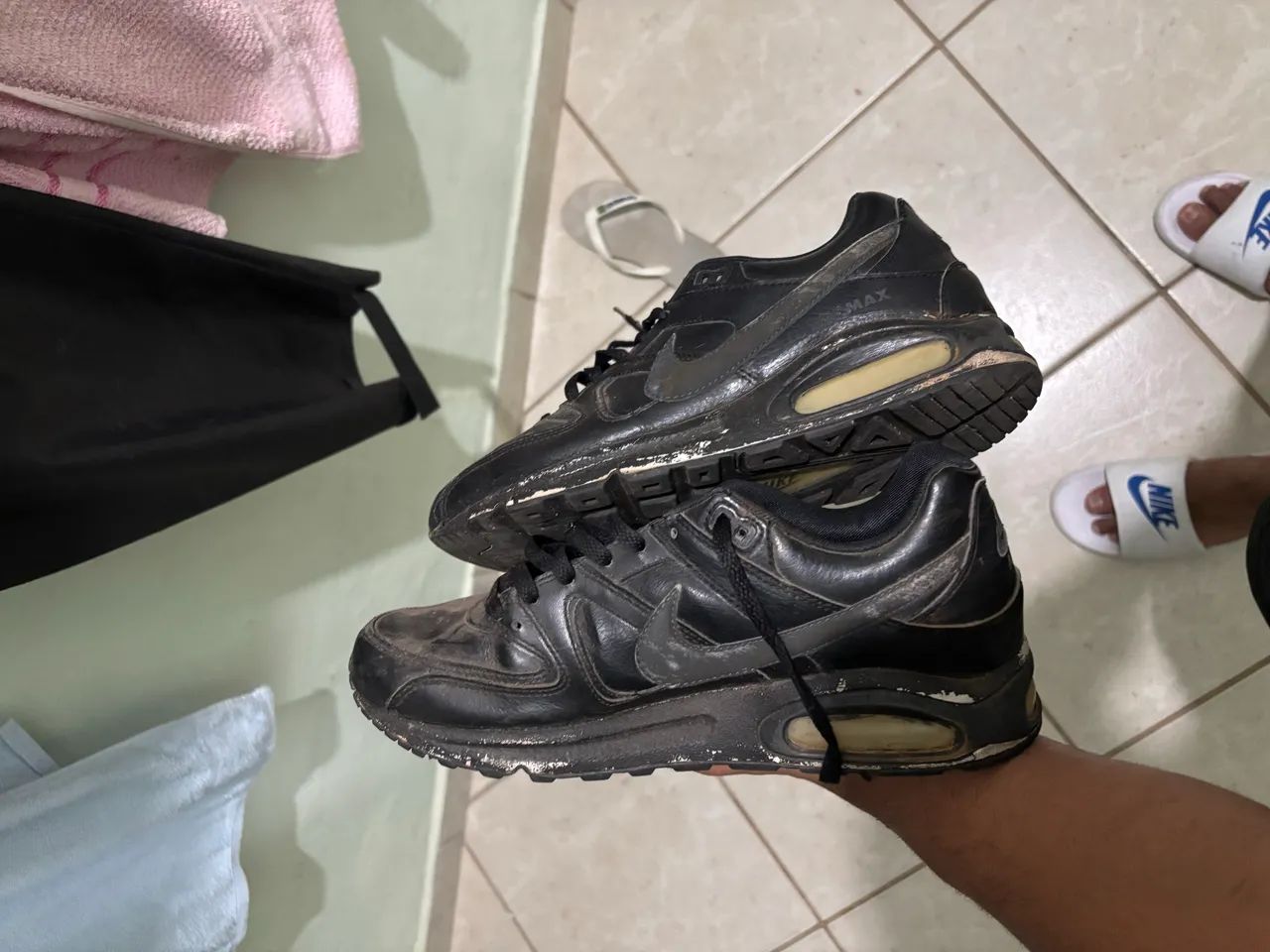 Tênis nike air max  - Foto 3